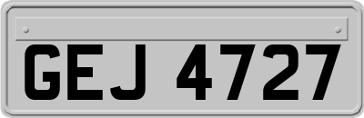 GEJ4727