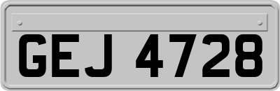 GEJ4728