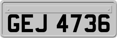 GEJ4736
