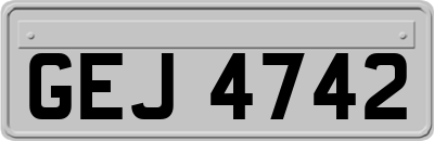 GEJ4742