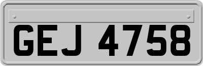 GEJ4758