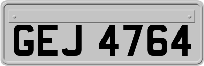 GEJ4764