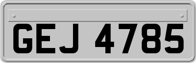 GEJ4785