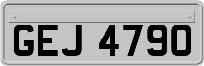 GEJ4790