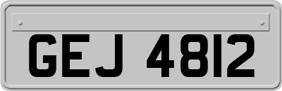 GEJ4812