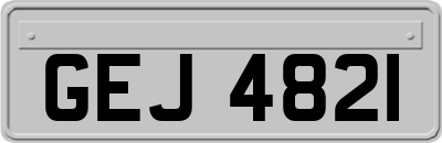 GEJ4821