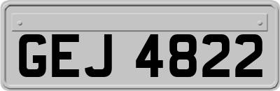 GEJ4822