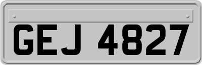 GEJ4827