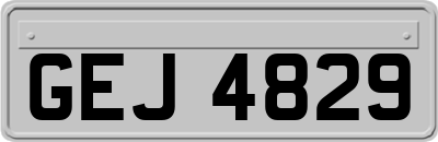 GEJ4829