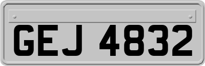 GEJ4832