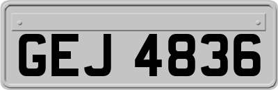 GEJ4836