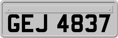 GEJ4837
