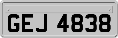GEJ4838