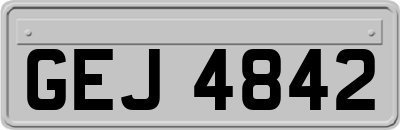 GEJ4842