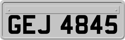 GEJ4845