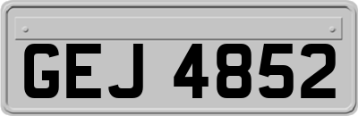GEJ4852