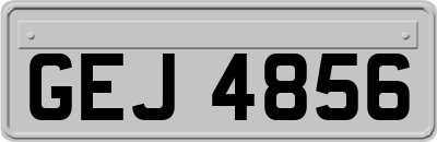 GEJ4856