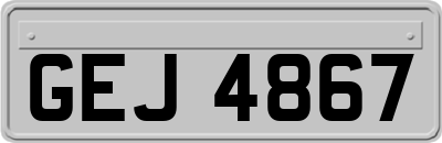 GEJ4867