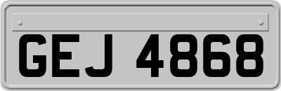 GEJ4868