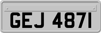 GEJ4871