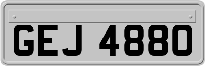 GEJ4880