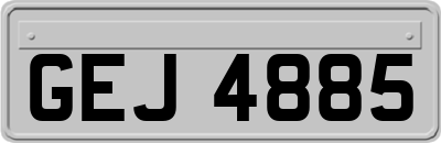 GEJ4885