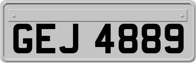 GEJ4889