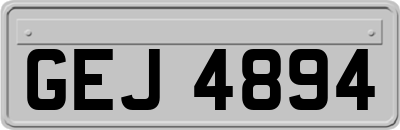 GEJ4894