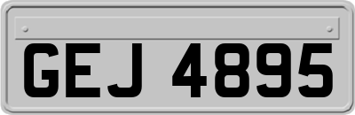GEJ4895