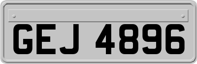 GEJ4896