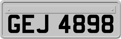 GEJ4898