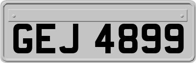 GEJ4899