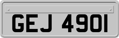 GEJ4901
