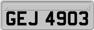 GEJ4903