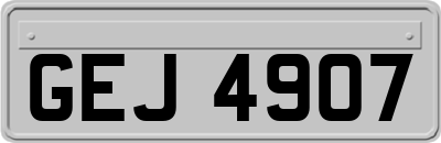 GEJ4907