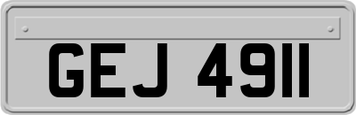 GEJ4911