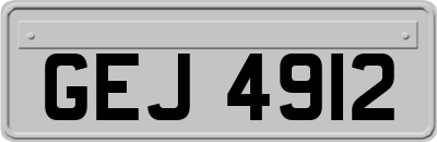 GEJ4912