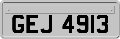 GEJ4913
