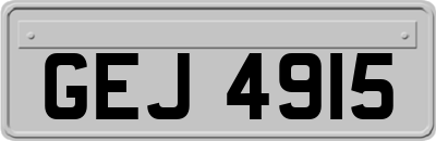 GEJ4915