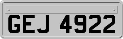 GEJ4922