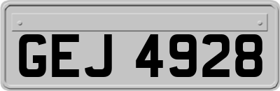GEJ4928