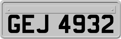 GEJ4932