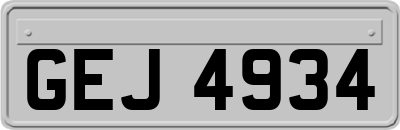 GEJ4934