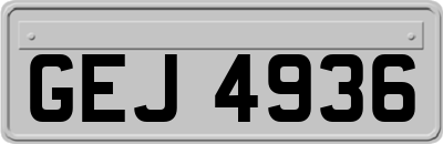 GEJ4936