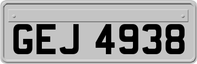 GEJ4938