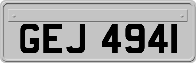 GEJ4941