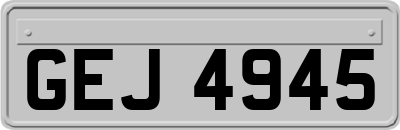 GEJ4945