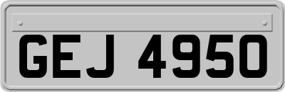 GEJ4950