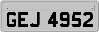 GEJ4952