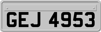 GEJ4953